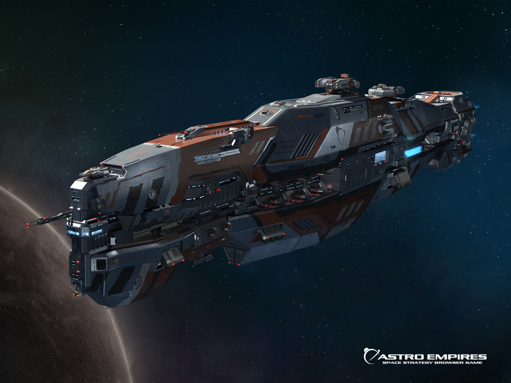 astro empires fleet spec