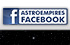 Become our Facebook fan