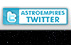 Follow us on Twitter