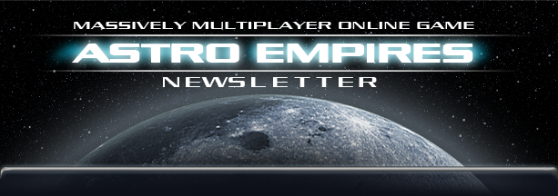 Astro Empires