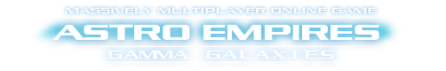 Gamma Galaxies