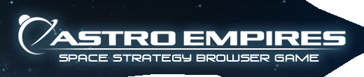 Astro Empires