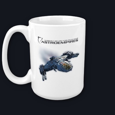 heavy bomber_mug