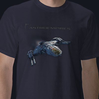 heavy bomber_t-shirt