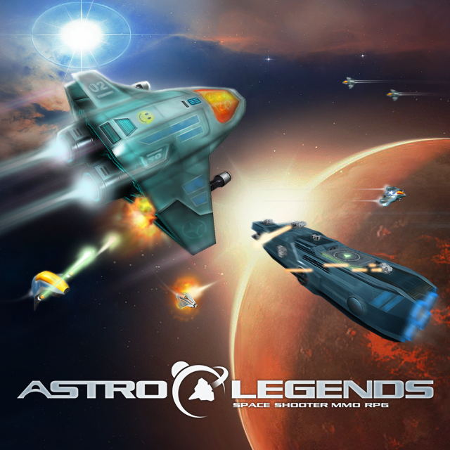 game like astro empires