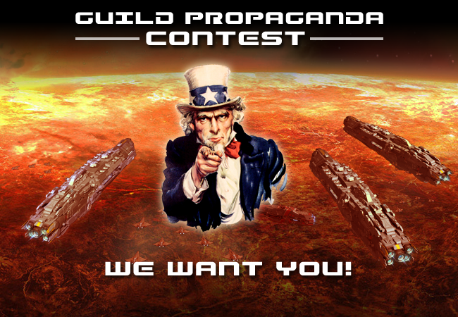 Guild Propaganda